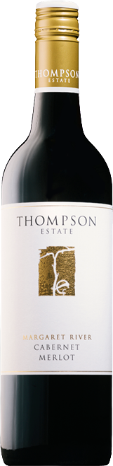 Thompson Estate Margaret River Cabernet Merlot